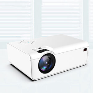 Home Office Android Smart HD Micro Joy Projector